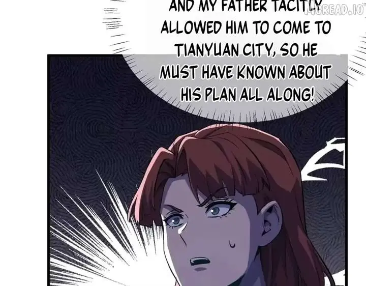 I Rely on My Invincibility to Deal Tons of Damage Passively Chapter 172 Page 139