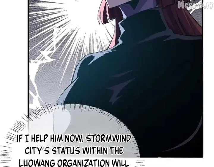 I Rely on My Invincibility to Deal Tons of Damage Passively Chapter 172 Page 140