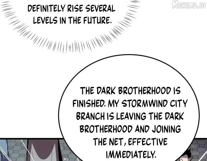 I Rely on My Invincibility to Deal Tons of Damage Passively Chapter 172 Page 141