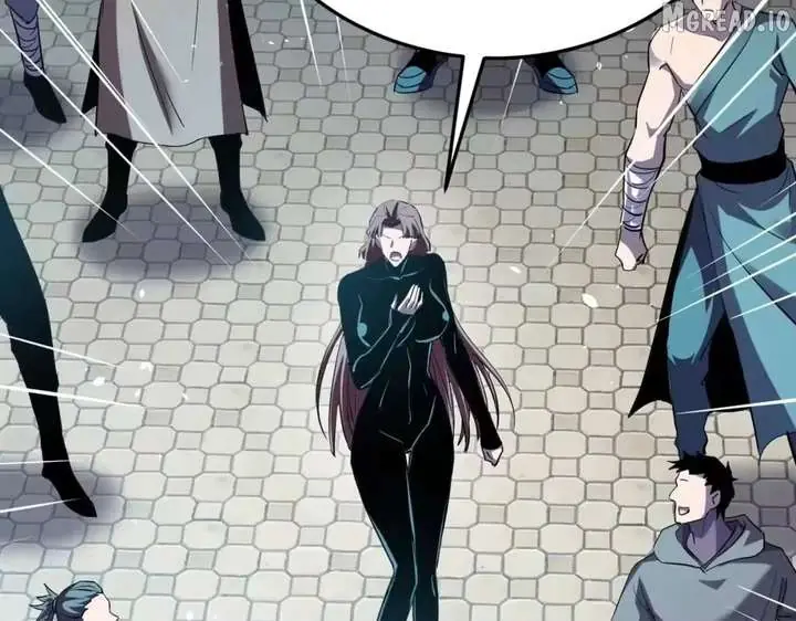 I Rely on My Invincibility to Deal Tons of Damage Passively Chapter 172 Page 142
