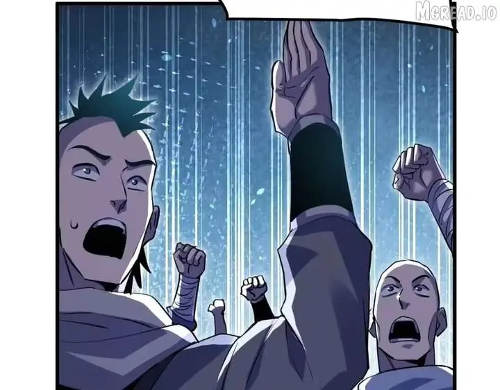 I Rely on My Invincibility to Deal Tons of Damage Passively Chapter 172 Page 145
