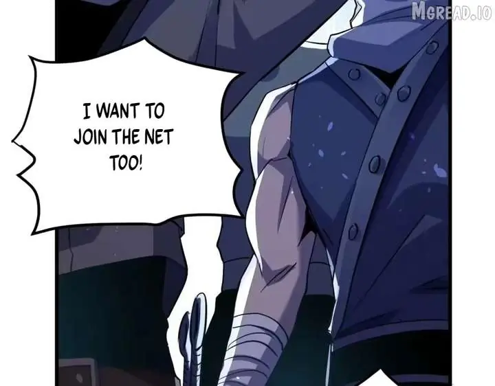 I Rely on My Invincibility to Deal Tons of Damage Passively Chapter 172 Page 146