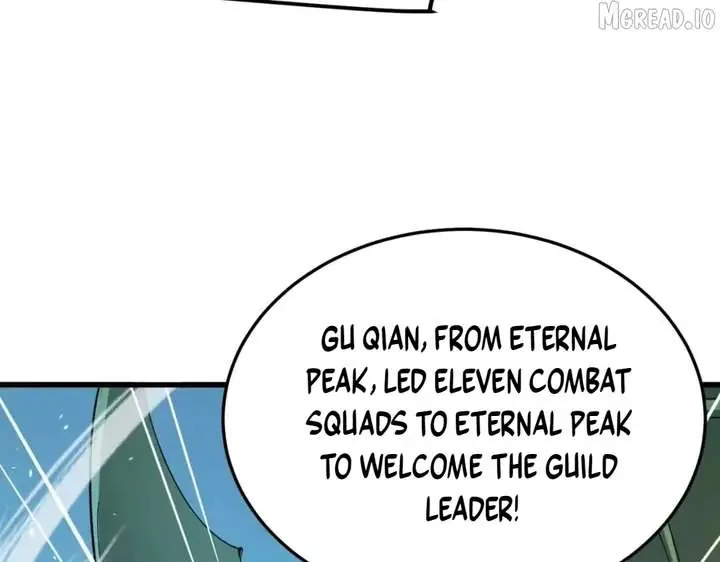 I Rely on My Invincibility to Deal Tons of Damage Passively Chapter 172 Page 152