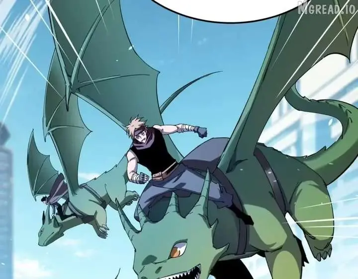 I Rely on My Invincibility to Deal Tons of Damage Passively Chapter 172 Page 153