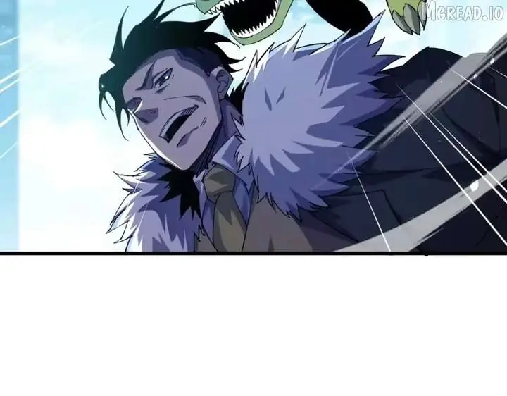 I Rely on My Invincibility to Deal Tons of Damage Passively Chapter 172 Page 154