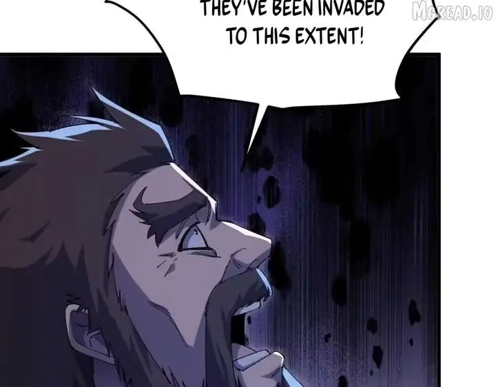 I Rely on My Invincibility to Deal Tons of Damage Passively Chapter 172 Page 156