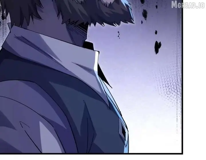I Rely on My Invincibility to Deal Tons of Damage Passively Chapter 172 Page 157