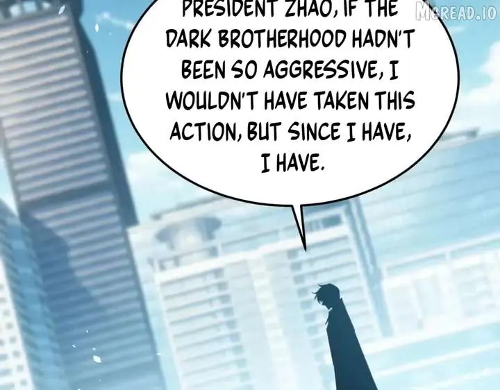I Rely on My Invincibility to Deal Tons of Damage Passively Chapter 172 Page 162