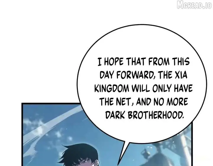 I Rely on My Invincibility to Deal Tons of Damage Passively Chapter 172 Page 164