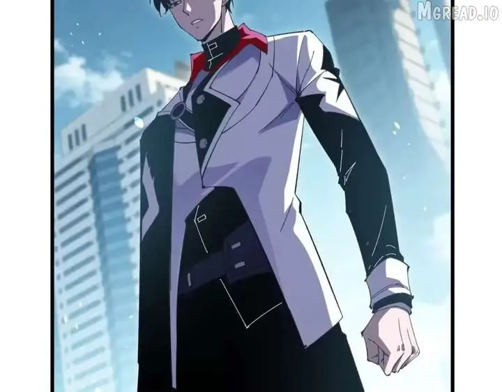 I Rely on My Invincibility to Deal Tons of Damage Passively Chapter 172 Page 165