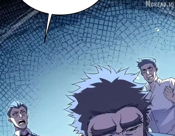 I Rely on My Invincibility to Deal Tons of Damage Passively Chapter 172 Page 169
