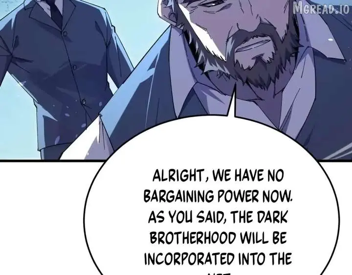 I Rely on My Invincibility to Deal Tons of Damage Passively Chapter 172 Page 170