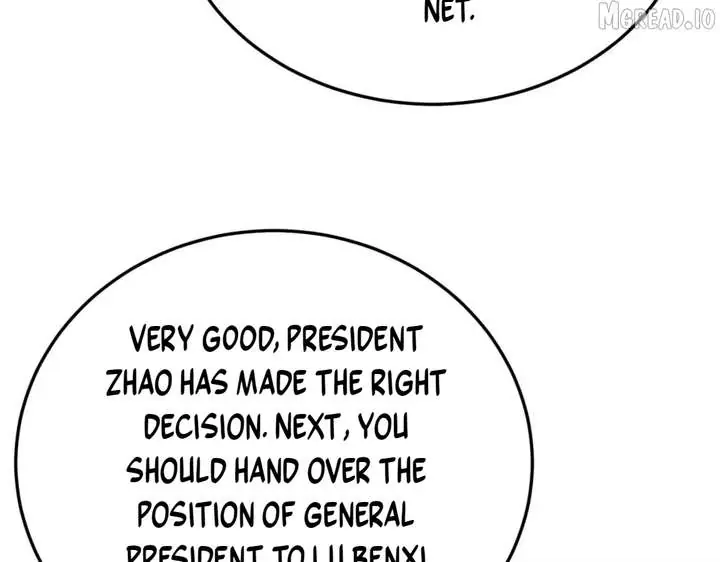 I Rely on My Invincibility to Deal Tons of Damage Passively Chapter 172 Page 171