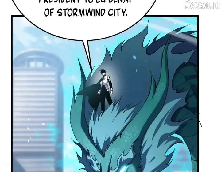 I Rely on My Invincibility to Deal Tons of Damage Passively Chapter 172 Page 172