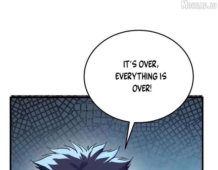 I Rely on My Invincibility to Deal Tons of Damage Passively Chapter 172 Page 177