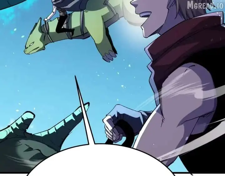 I Rely on My Invincibility to Deal Tons of Damage Passively Chapter 172 Page 181