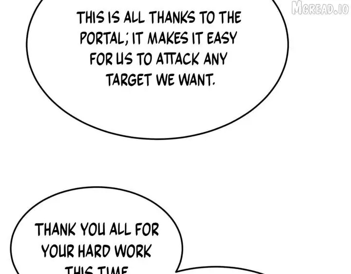 I Rely on My Invincibility to Deal Tons of Damage Passively Chapter 172 Page 182