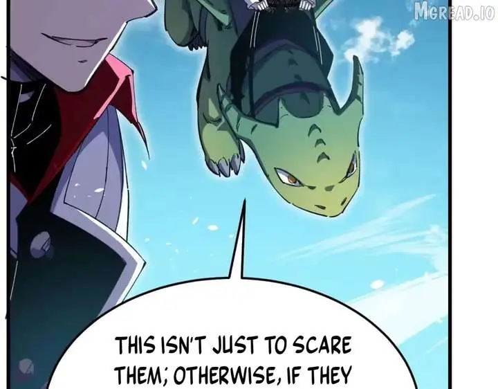I Rely on My Invincibility to Deal Tons of Damage Passively Chapter 172 Page 184