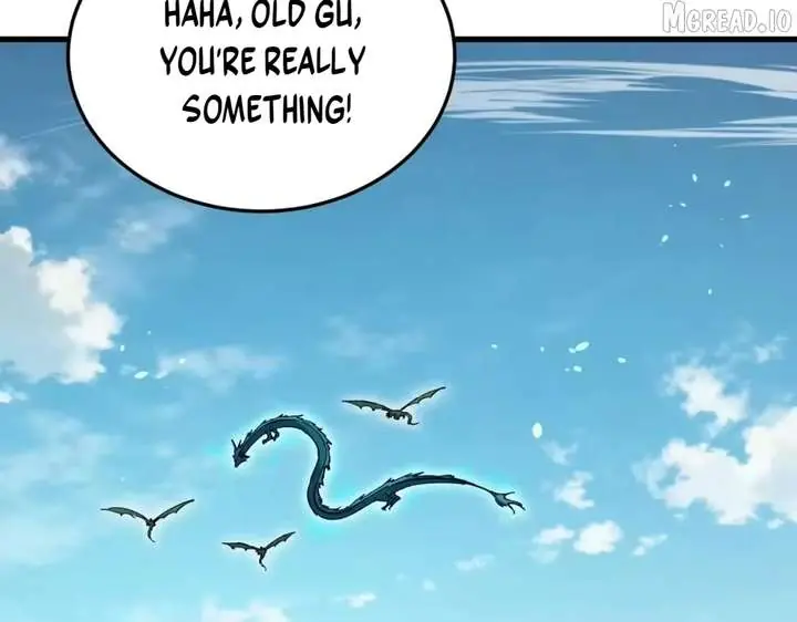 I Rely on My Invincibility to Deal Tons of Damage Passively Chapter 172 Page 186