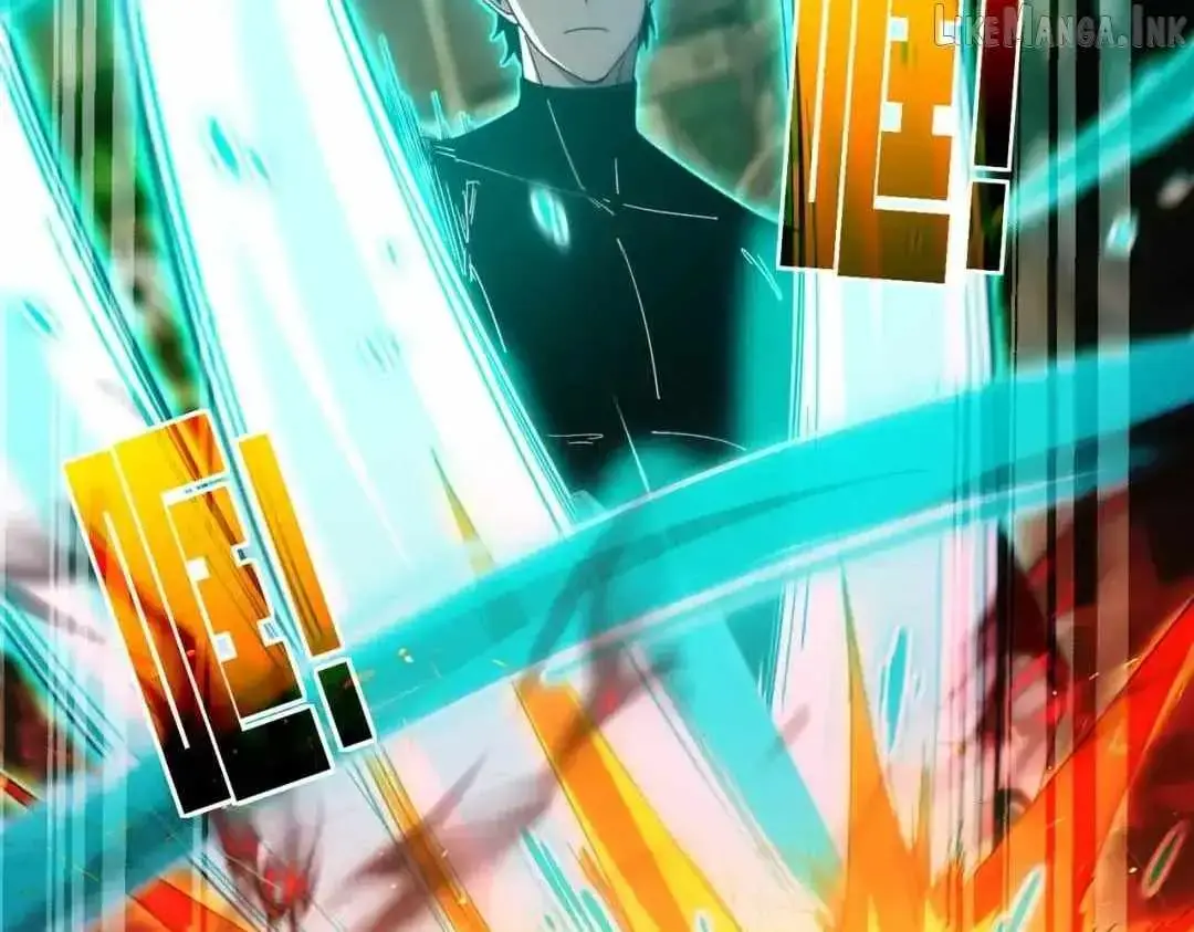 I Rely on My Invincibility to Deal Tons of Damage Passively Chapter 180 Page 2