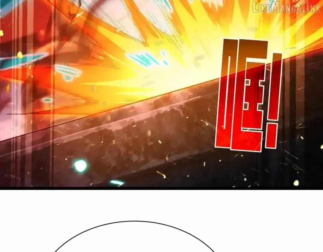 I Rely on My Invincibility to Deal Tons of Damage Passively Chapter 180 Page 3