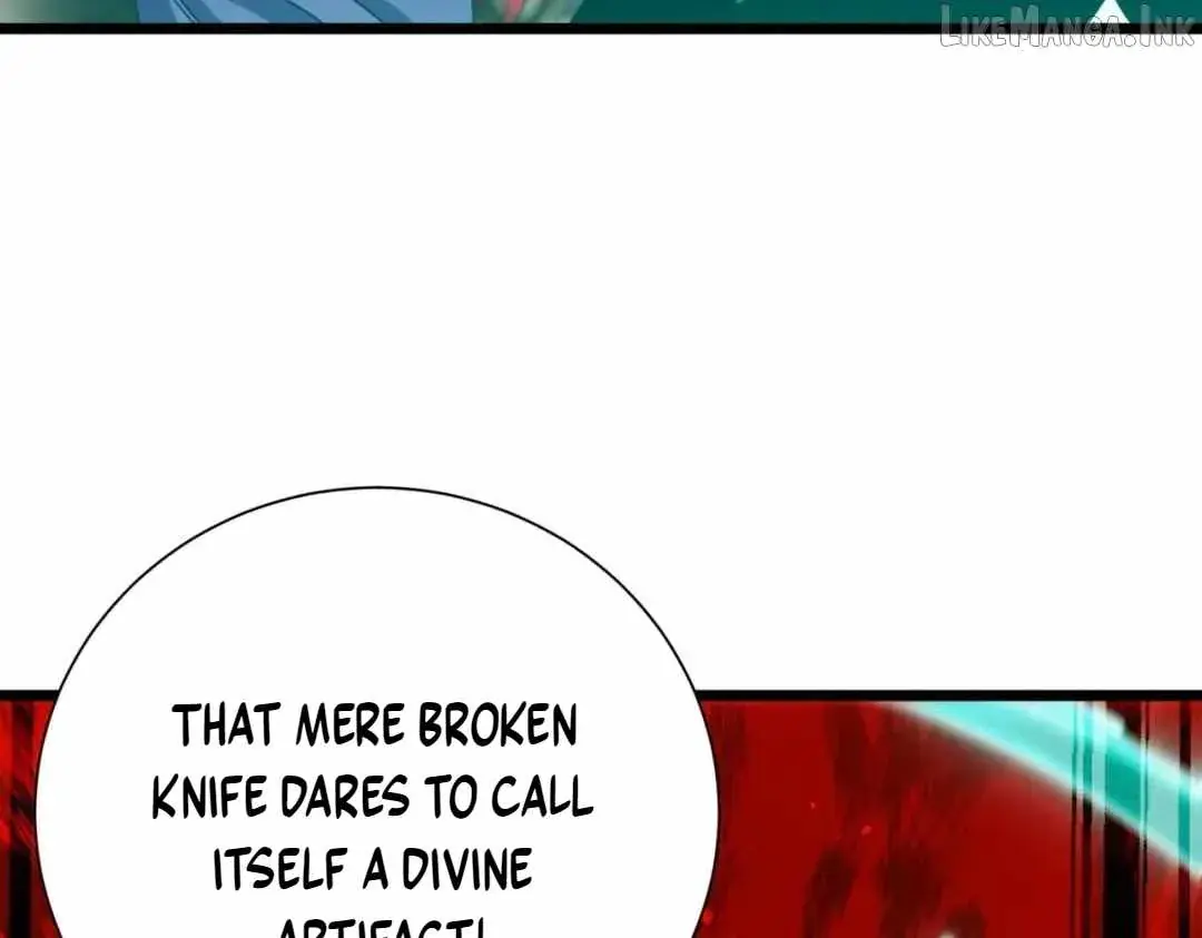 I Rely on My Invincibility to Deal Tons of Damage Passively Chapter 180 Page 9