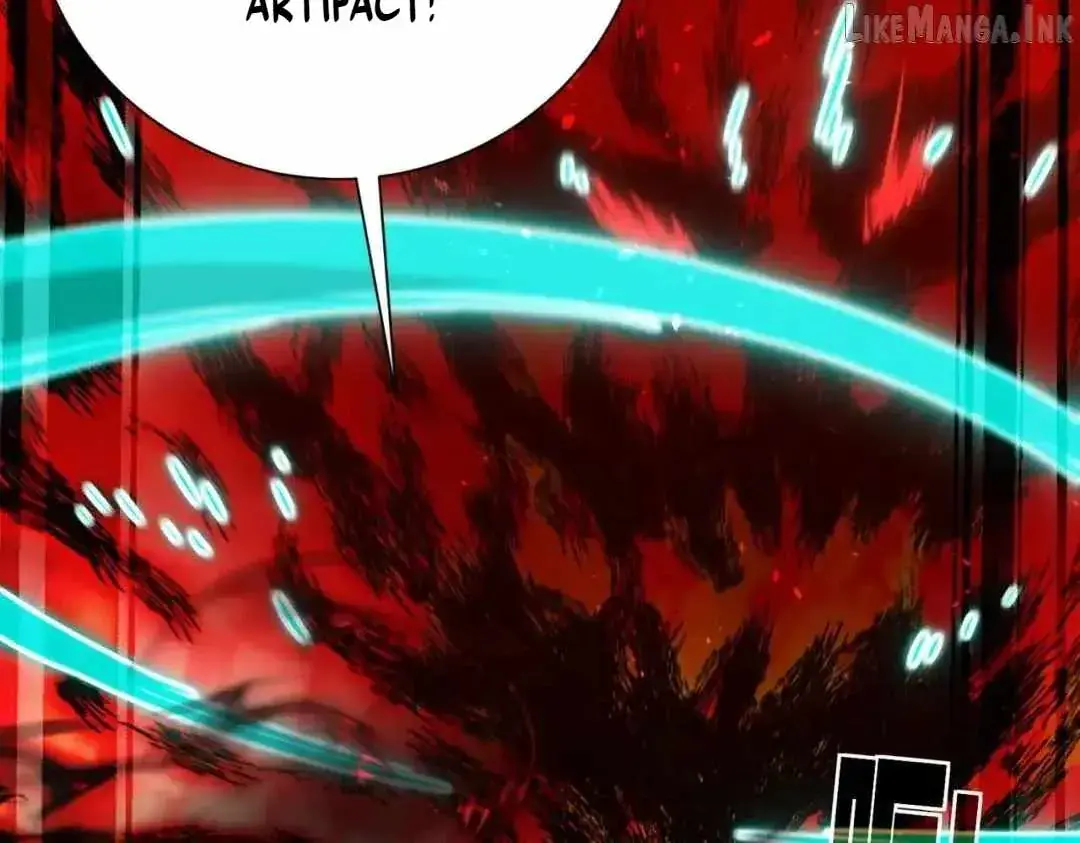 I Rely on My Invincibility to Deal Tons of Damage Passively Chapter 180 Page 10