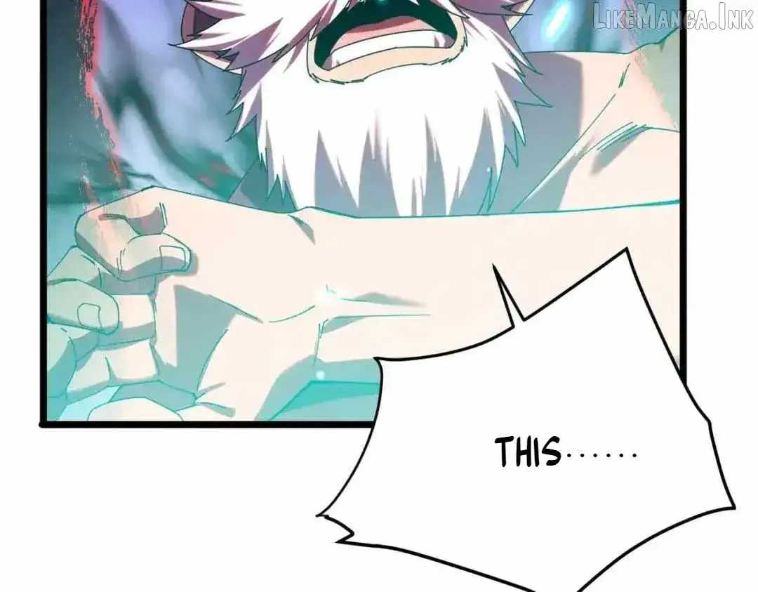 I Rely on My Invincibility to Deal Tons of Damage Passively Chapter 180 Page 14