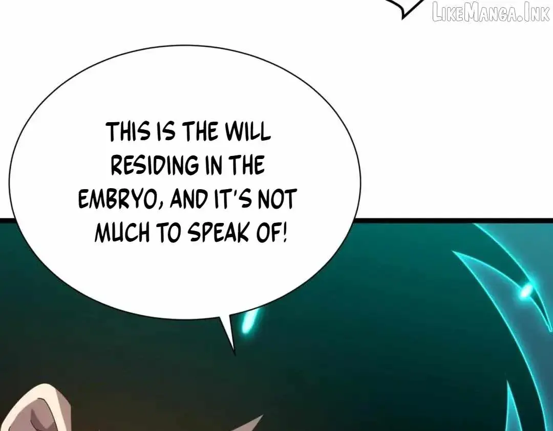I Rely on My Invincibility to Deal Tons of Damage Passively Chapter 180 Page 15