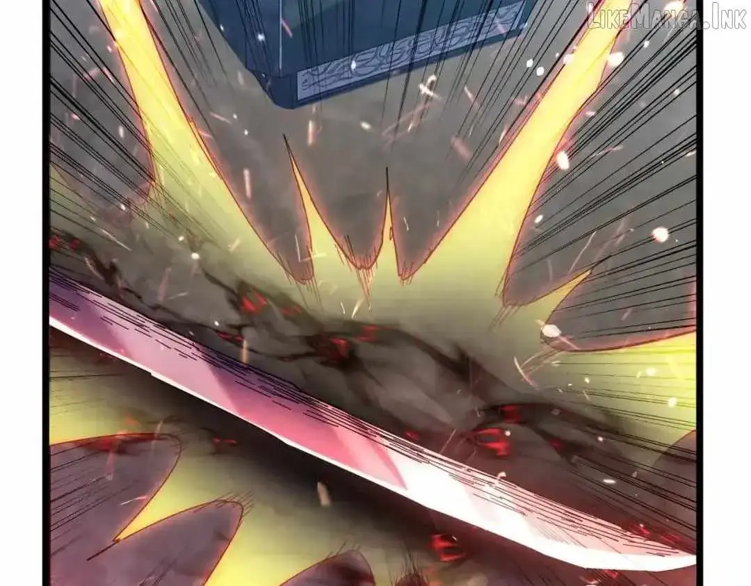I Rely on My Invincibility to Deal Tons of Damage Passively Chapter 180 Page 20