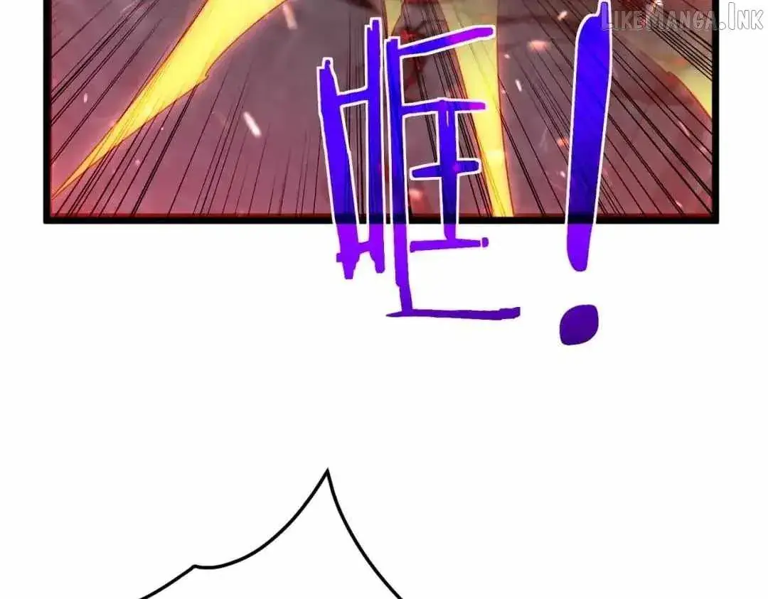 I Rely on My Invincibility to Deal Tons of Damage Passively Chapter 180 Page 21