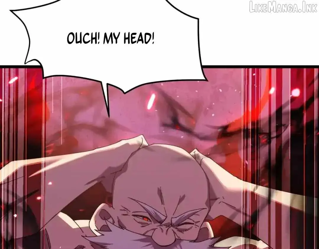 I Rely on My Invincibility to Deal Tons of Damage Passively Chapter 180 Page 22