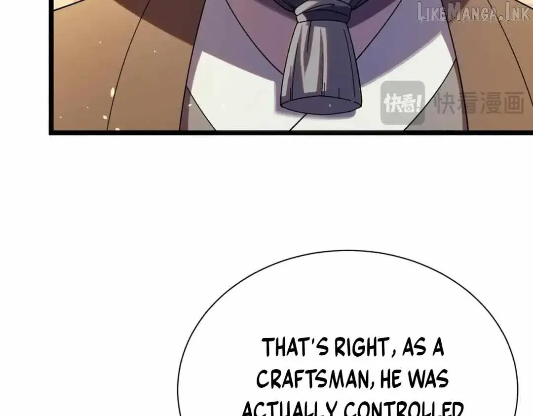I Rely on My Invincibility to Deal Tons of Damage Passively Chapter 180 Page 29