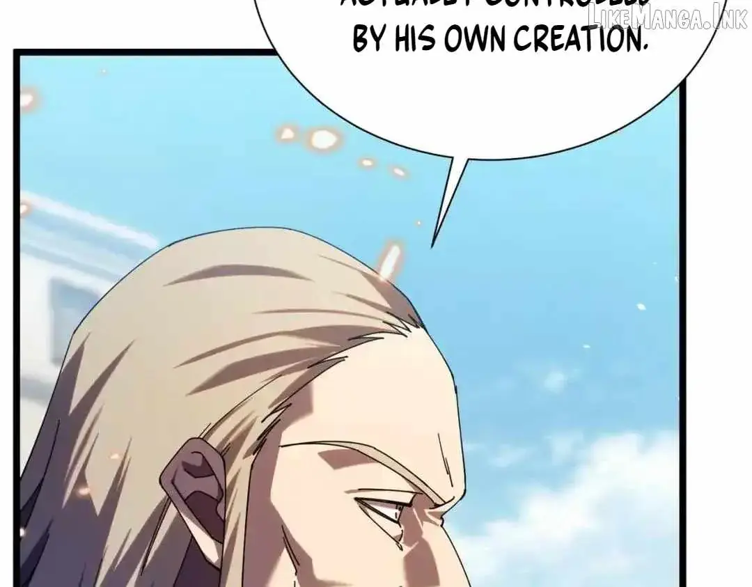 I Rely on My Invincibility to Deal Tons of Damage Passively Chapter 180 Page 30