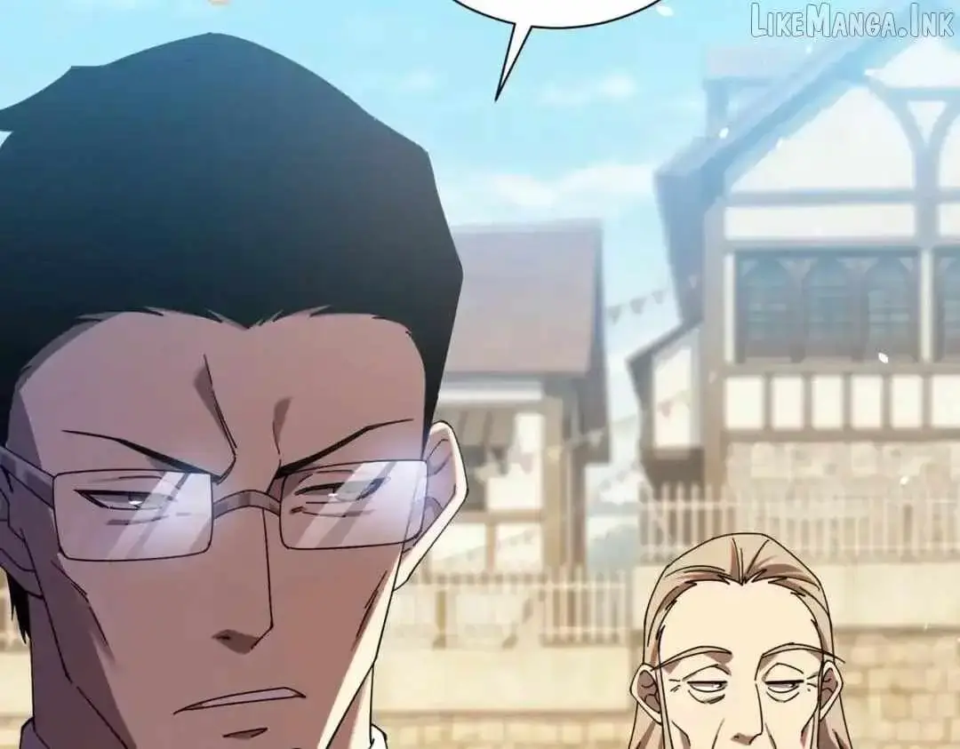 I Rely on My Invincibility to Deal Tons of Damage Passively Chapter 180 Page 33