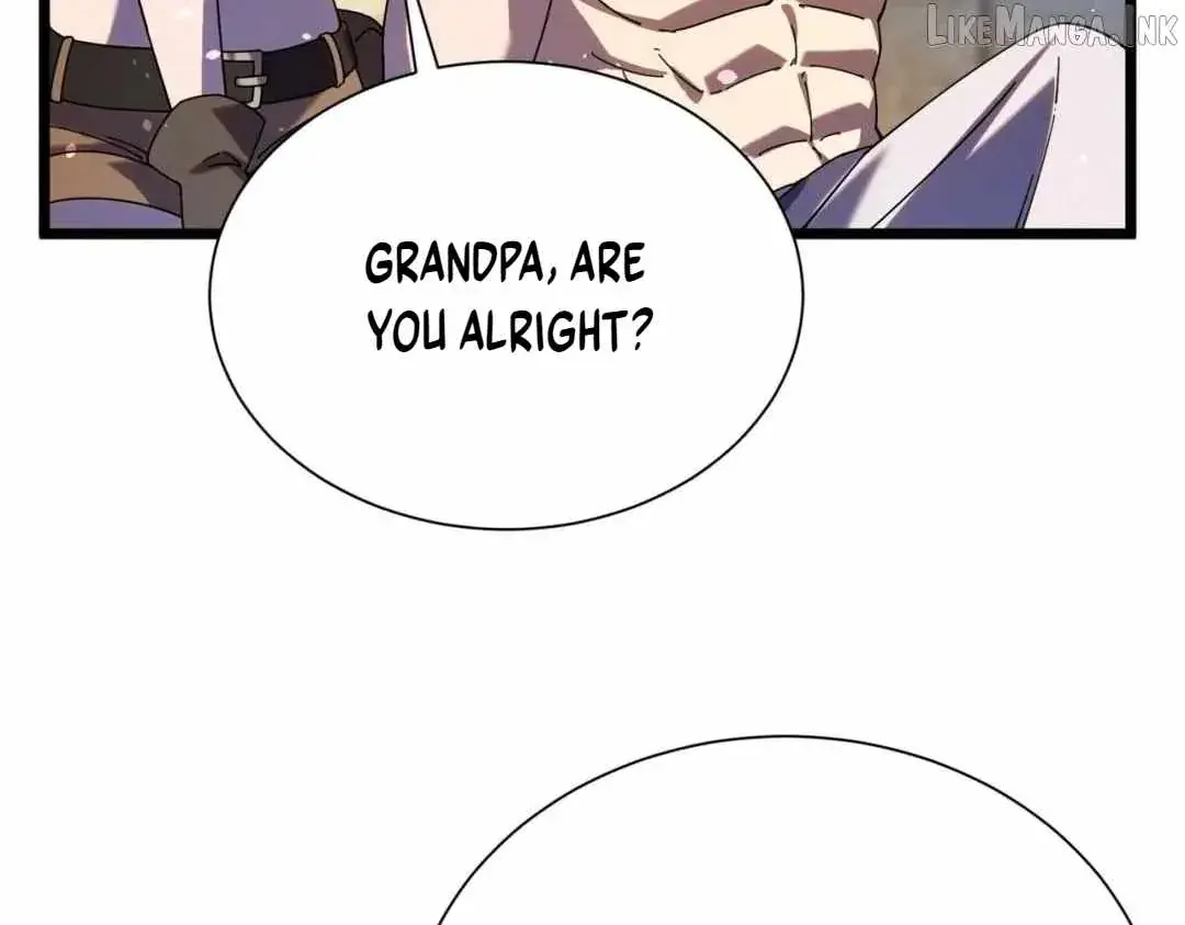 I Rely on My Invincibility to Deal Tons of Damage Passively Chapter 180 Page 40