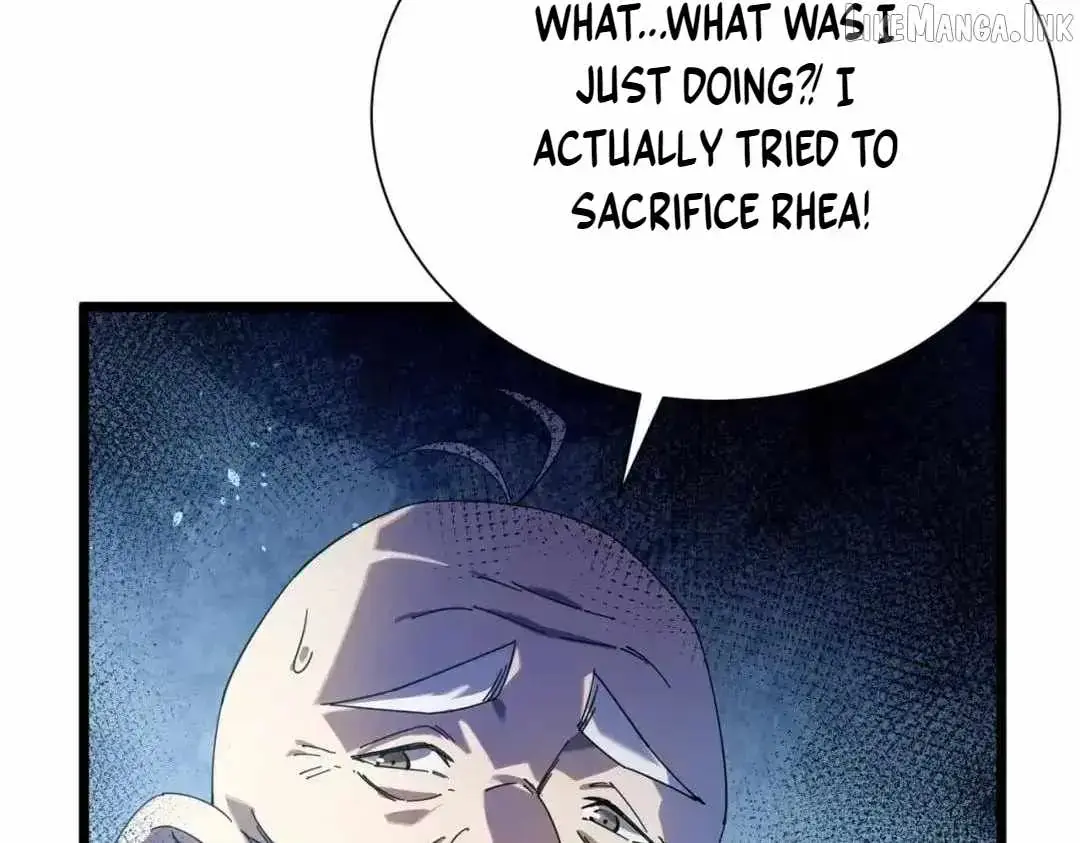 I Rely on My Invincibility to Deal Tons of Damage Passively Chapter 180 Page 41