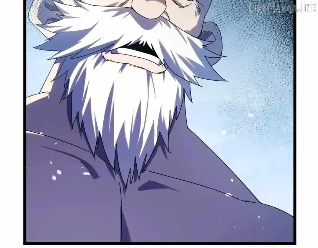 I Rely on My Invincibility to Deal Tons of Damage Passively Chapter 180 Page 42