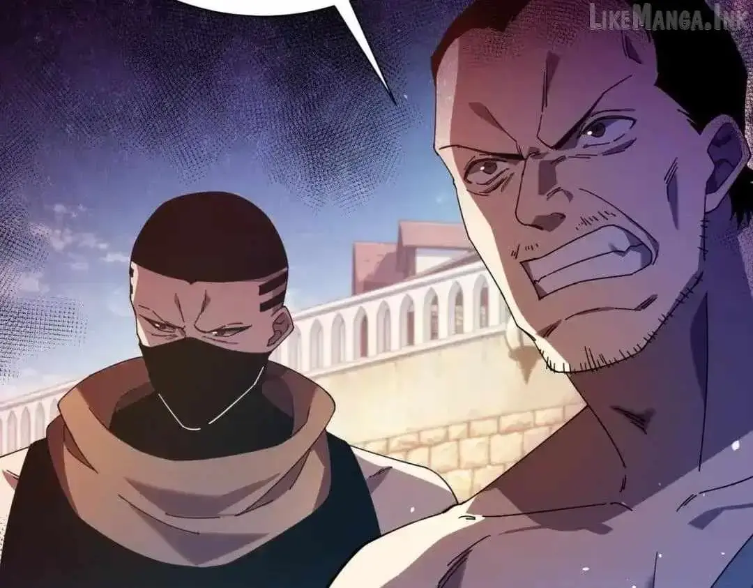 I Rely on My Invincibility to Deal Tons of Damage Passively Chapter 180 Page 47