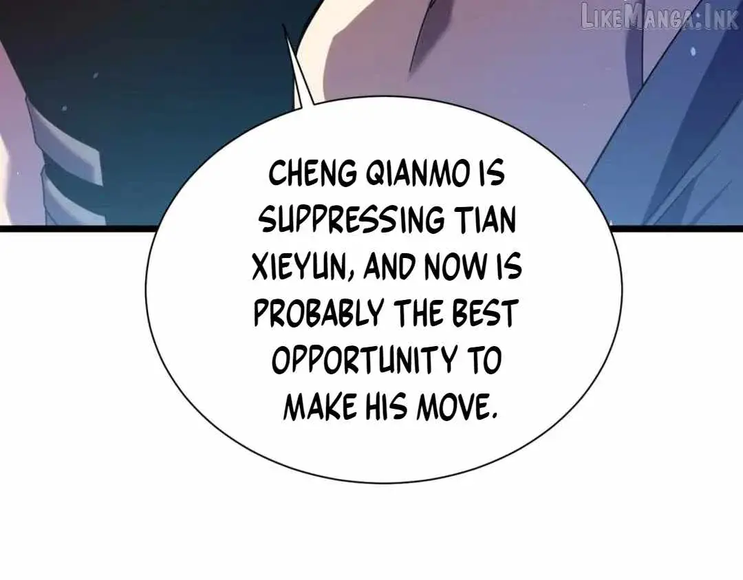 I Rely on My Invincibility to Deal Tons of Damage Passively Chapter 180 Page 48