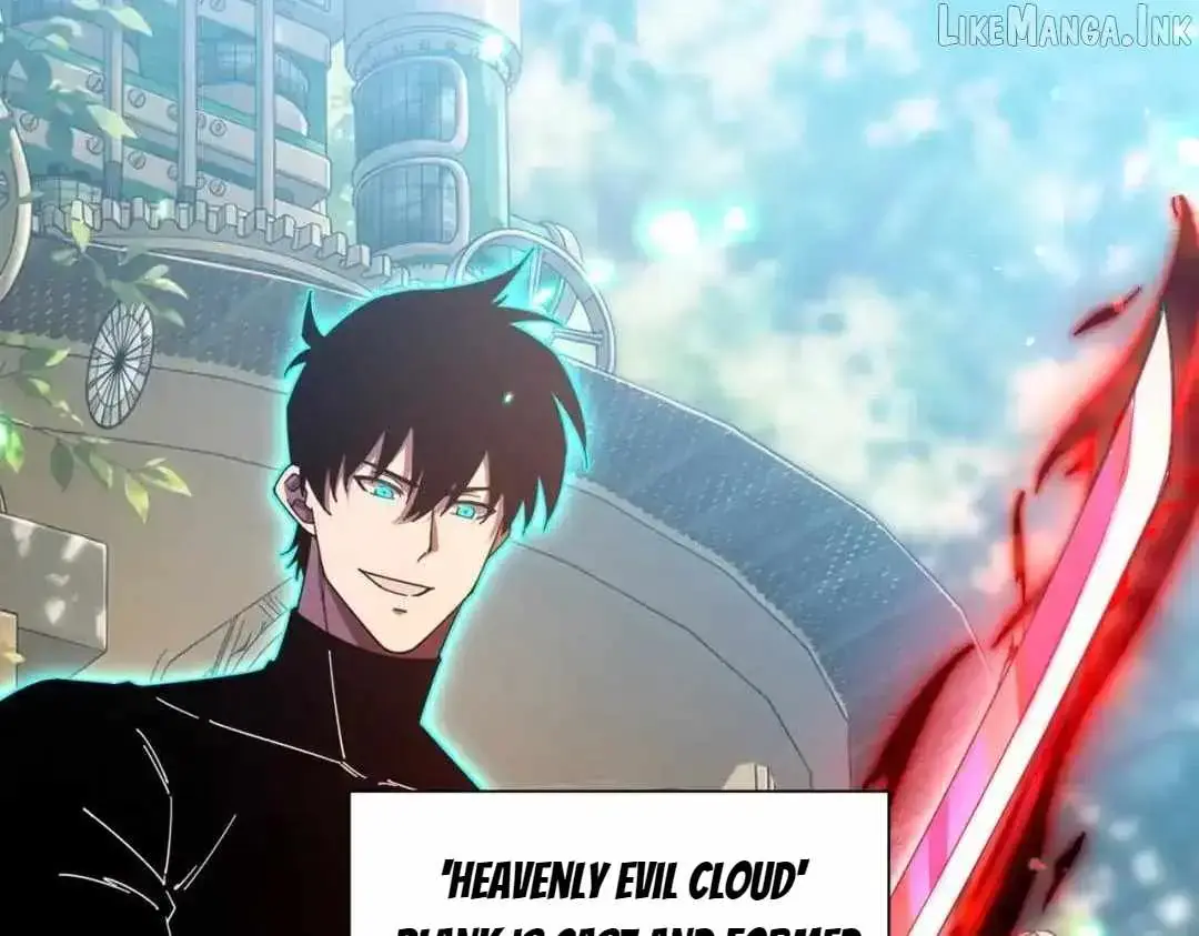 I Rely on My Invincibility to Deal Tons of Damage Passively Chapter 180 Page 52