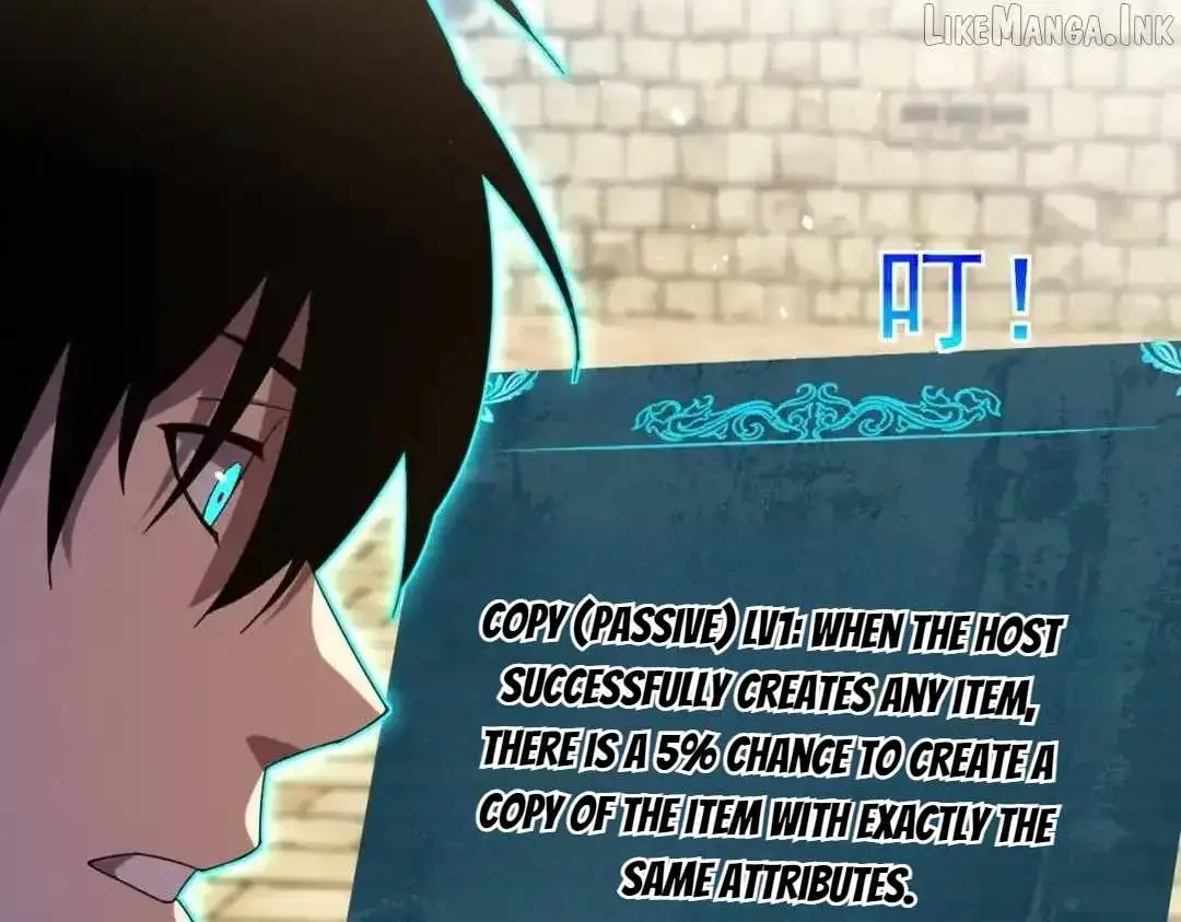 I Rely on My Invincibility to Deal Tons of Damage Passively Chapter 180 Page 57