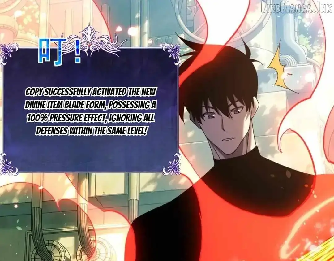 I Rely on My Invincibility to Deal Tons of Damage Passively Chapter 180 Page 60