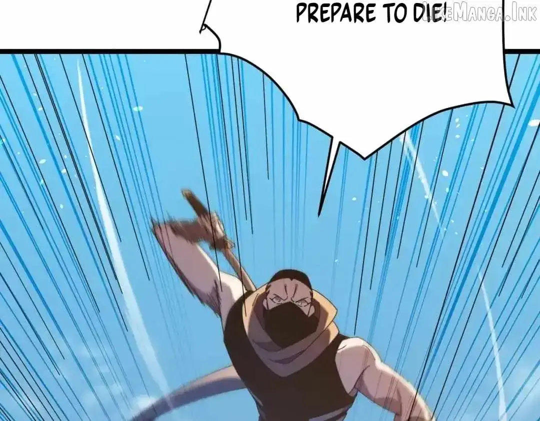 I Rely on My Invincibility to Deal Tons of Damage Passively Chapter 180 Page 63