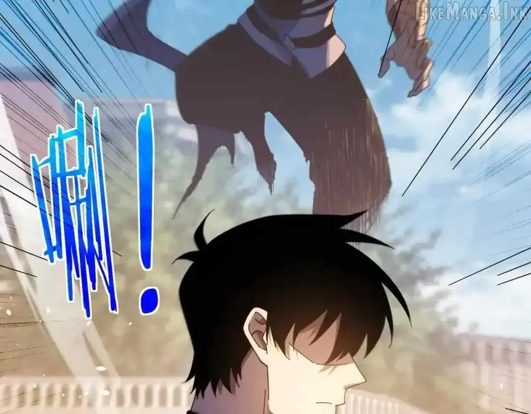 I Rely on My Invincibility to Deal Tons of Damage Passively Chapter 180 Page 64
