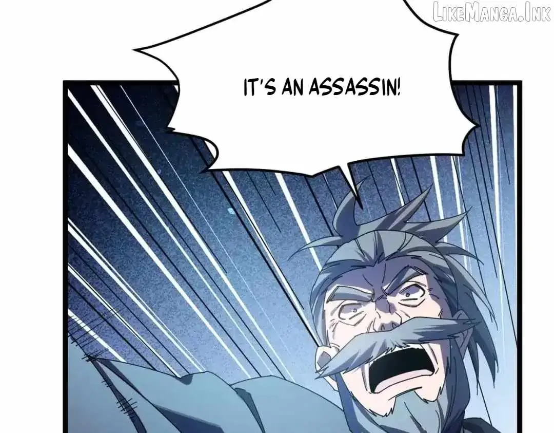 I Rely on My Invincibility to Deal Tons of Damage Passively Chapter 180 Page 66