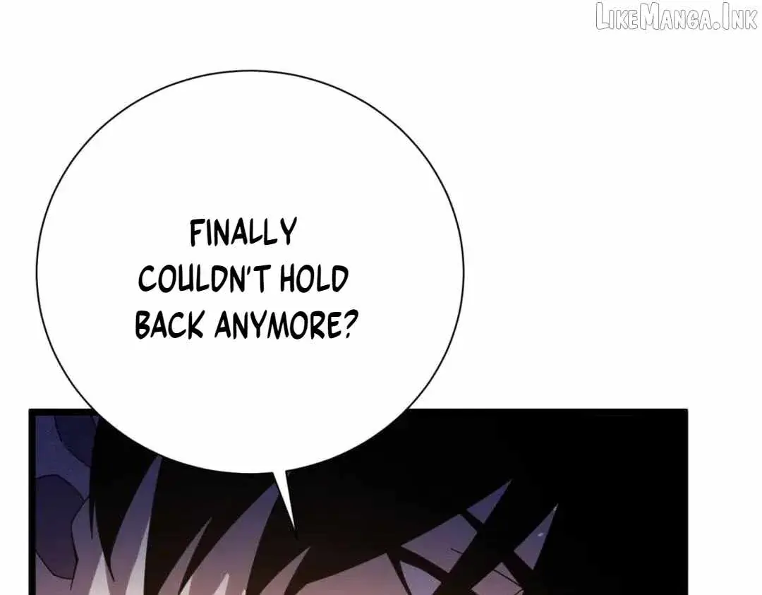 I Rely on My Invincibility to Deal Tons of Damage Passively Chapter 180 Page 68