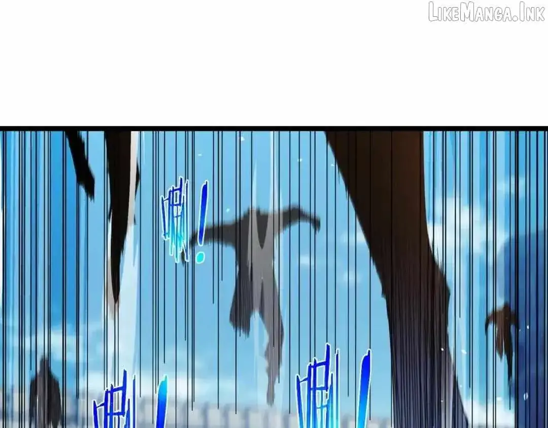 I Rely on My Invincibility to Deal Tons of Damage Passively Chapter 180 Page 71