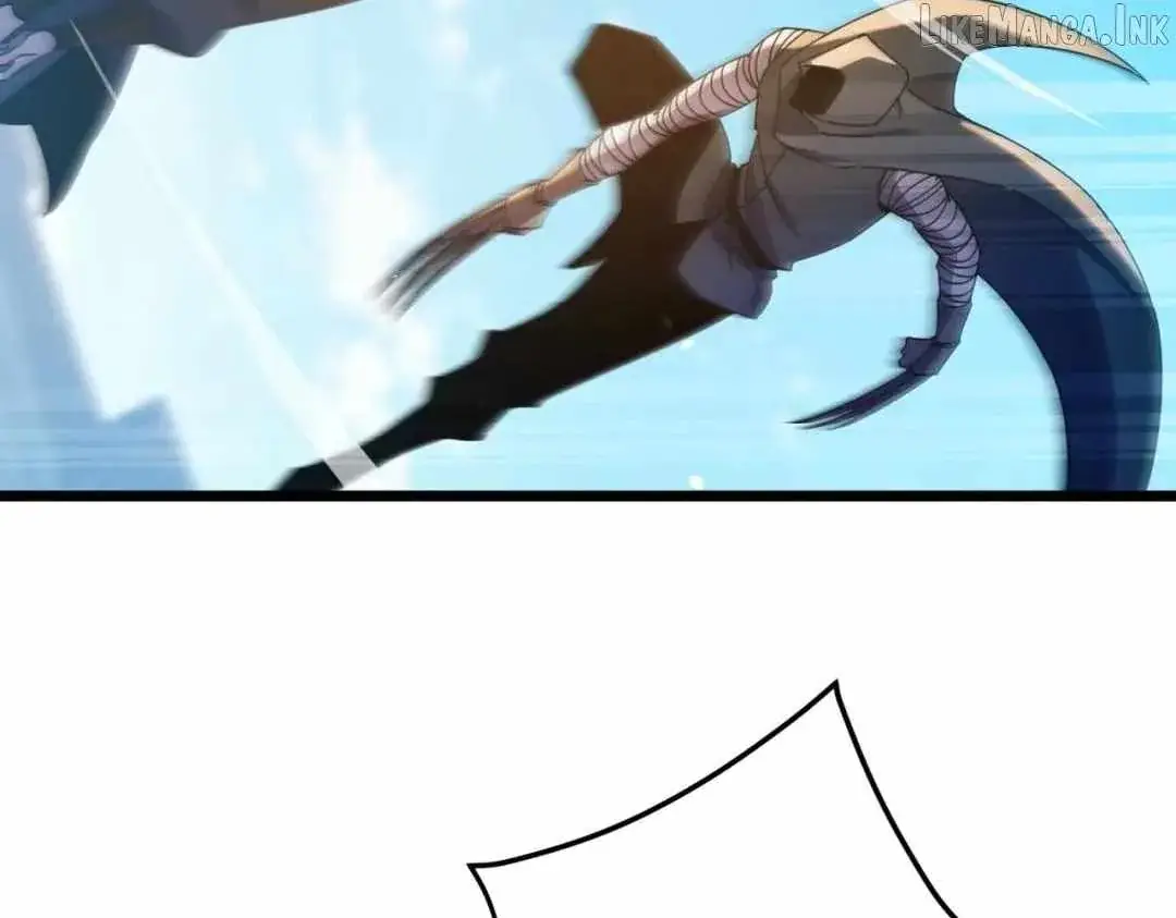 I Rely on My Invincibility to Deal Tons of Damage Passively Chapter 180 Page 77