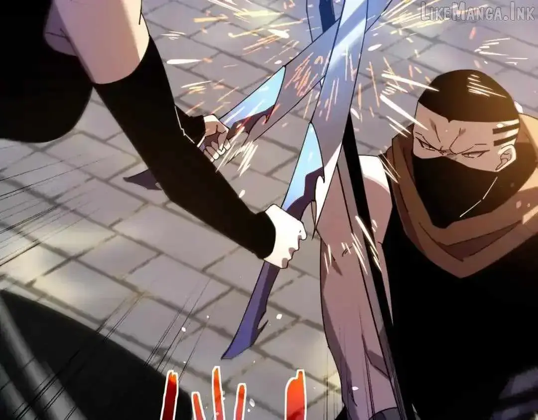 I Rely on My Invincibility to Deal Tons of Damage Passively Chapter 180 Page 79